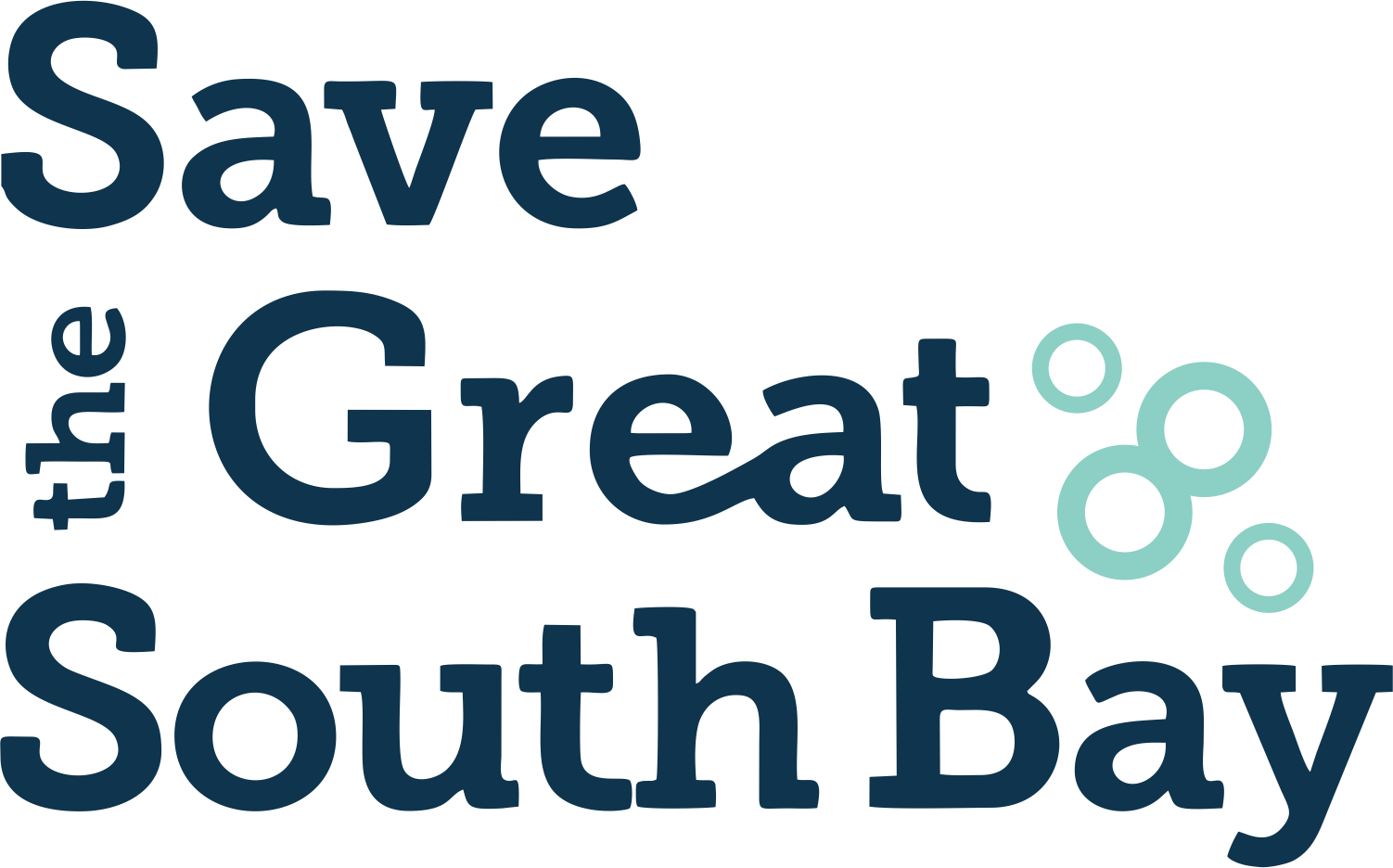 Save the Great South Bay